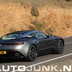 aston martin db11 spy 1
