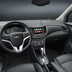 chevrolet trax 2016 1