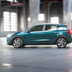 kia niro ibrida 2016 14