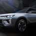 ssangyong siv 2 concept 2