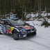 volkswagen polo rally svezia 2016 2