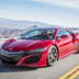 acura nsx honda nsx 02 1