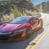 acura nsx honda nsx 03 1