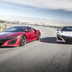 acura nsx honda nsx 07 1