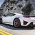 acura nsx honda nsx 12 1