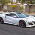acura nsx honda nsx 16 1