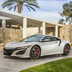 acura nsx honda nsx 20 1