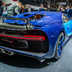 bugatti chiron 12