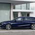 mercedes cla shooting brake 2016 18