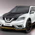 nissan xtrail premium concept 03 0