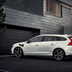 volvo ricarica colonnina 2