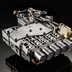 2017 chevrolet camaro zl1 electrohydraulicvalvebodyassembly 002