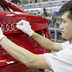 audi produzione gamma 12