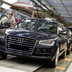 audi produzione gamma 13