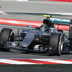 mercedes f1 2016 spagna 8