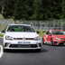 volkswagen golf gti clubsport s 16