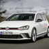 volkswagen golf gti clubsport s 19
