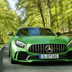mercedes amg gt  r 13