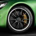 mercedes amg gt  r 14