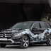 mercedes glc f cell idrogeno 1