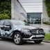 mercedes glc f cell idrogeno 4