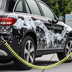 mercedes glc f cell idrogeno 7