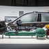 mercedes glc f cell idrogeno 8