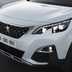 peugeot 3008 gt line 8