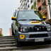 suzuki jimny street 1