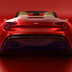 aston martin vanquish zagato volante 7