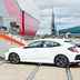 honda civic 5 porte 2017 usa 3