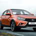 lada vesta cross sedan concept 1
