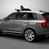 volvo xc90 uber 3