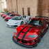 cars and coffee 2016 07