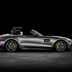 mercedes amg gt roadster 11