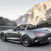 mercedes amg gt roadster 17