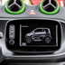 smart fortwo forfour electric drive 01