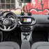 smart fortwo forfour electric drive 11