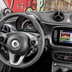 smart fortwo forfour electric drive 13