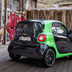 smart fortwo forfour electric drive 17