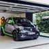 smart fortwo forfour electric drive 26
