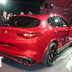 alfa romeo stelvio la 2016 26
