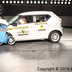 crash test q2 ioniq edge ignis tivoli 14