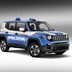 alfa romeo jeep polizia 12