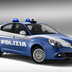 alfa romeo jeep polizia 13