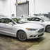 ford fusion guida autonoma 2017 2
