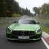 mercedes amg gt r nurburgring 1