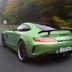 mercedes amg gt r nurburgring 2