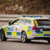 volvo v90 polizia svedese 3