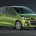 2016 chevrolet spark 01